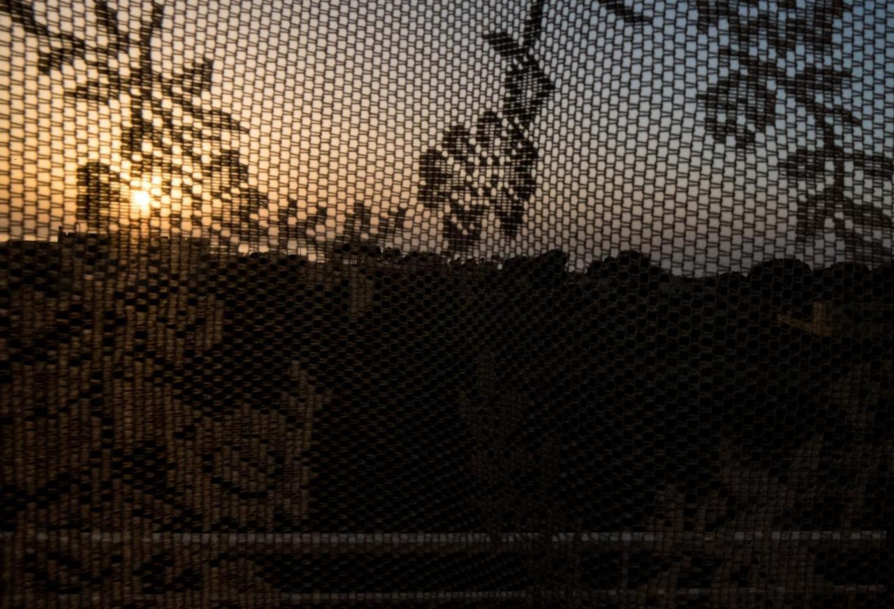 Dove Sorge Il Sole Custonaci Exterior foto