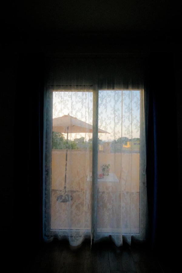 Dove Sorge Il Sole Custonaci Exterior foto